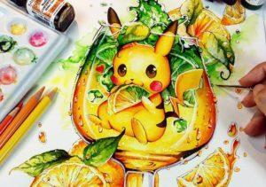 Knallig, bunt und süß! – Interview mit Nashi