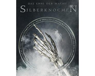 [Rezension] Silberknochen von Andreas Suchanek