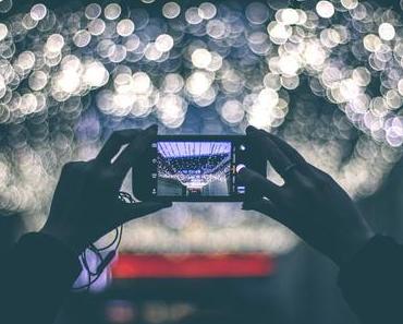 Im Urlaub erreichbar bleiben…