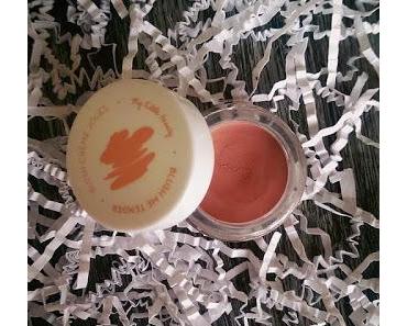 Liebling im September