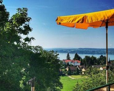 Kurzurlaub Bodensee