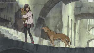 Review: Wolf’s Rain Komplettbox | Blu-ray