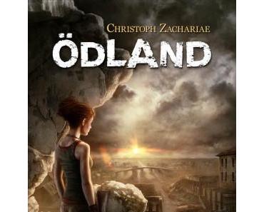 [Neuzugang] ÖDLAND Erstes Buch Der Keller von Christoph Zachariae