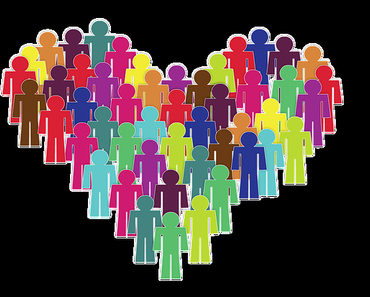 Die Inklusion. Mein Kind soll nicht mit Behinderten in die Schule gehen.