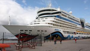 AIDA Cruises routet ebenfalls in der Karibik um – Meldung