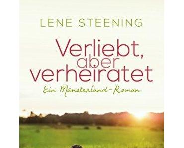 [Neuzugang] Verliebt, aber verheiratet von Lene Steening