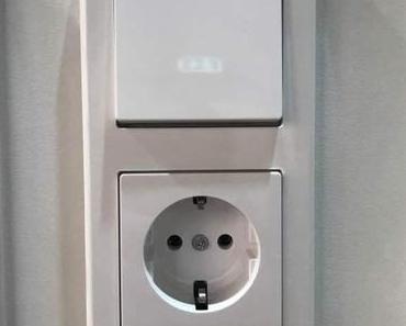 Hausbau – Wenn man nicht zufällig am Grundstück wäre… Aktueller Stand