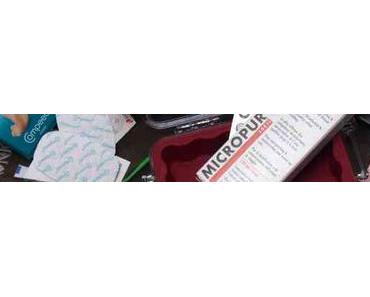 Survival-Kit Know-How