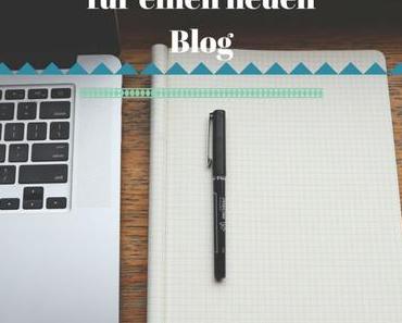 Willkommen zu #morelovelylife. — ein neues Hobby.