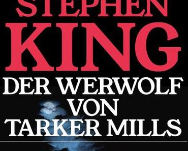 Stephen King: Der Werwolf von Tarker Mills Gewinnspiel