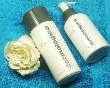 dermalogica Daily Microfoliant und PreCleanse