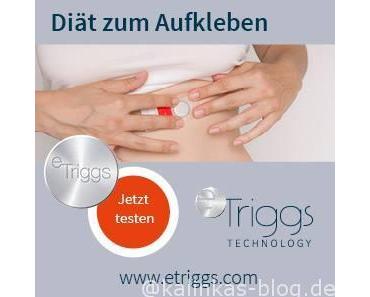 eTriggs – Abnehmen mit Coin auf dem Busen? (kostenloser Test)