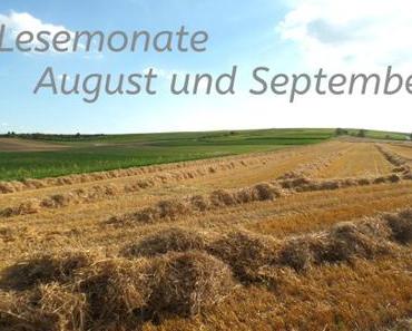 [Mein Monat] August und September 2017