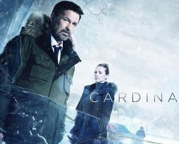 EntertainTV Serien – Drama, Krimi und Comedy (Reklame)