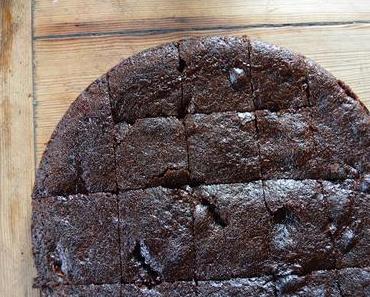 Rezept am Montag {Brownies}