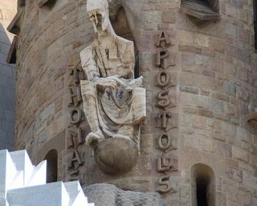 Barcelona Städtetrip – Reisetipps Hoteltipp und leckerstes Frühstück