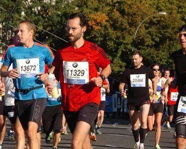 Der Schlager-Marathon (2). Oder: Die Karawane zieht weiter