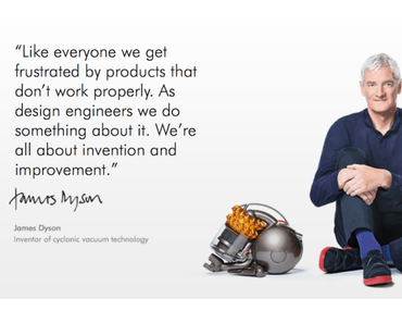 Dyson will Elektroauto bauen