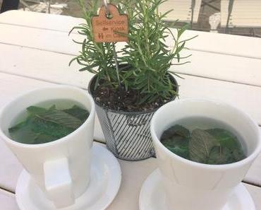 Glückspilz-Momente (11): Mädels-Wiesn