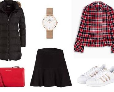 Viele Trends – ein Look | Herbst 2017