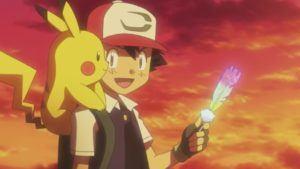 Erster richtiger Trailer zum neuen „Pokémon”-Film veröffentlicht