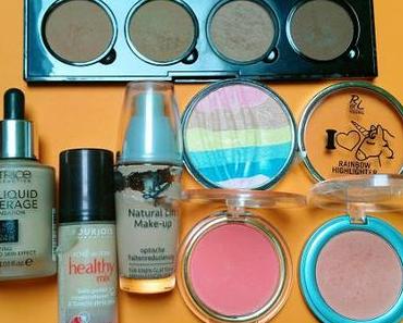 Meine Quartalslieblinge 3/2017