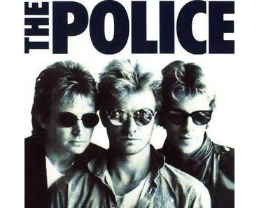 The Police – Tribute Mix