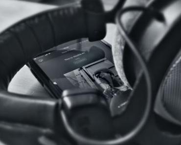 Sonntagsmusik: Mol – This is: Madlib #1