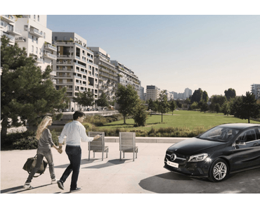 Virtuo bietet eine Autovermietung 2.0 an und erhält dafür 7.5 Mio. Euro Finanzierung