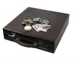 Pokerabend wie ein VIP