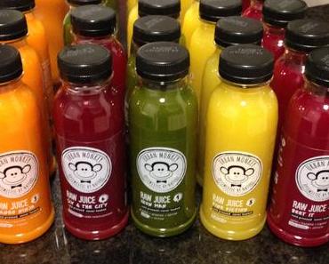 juice detox