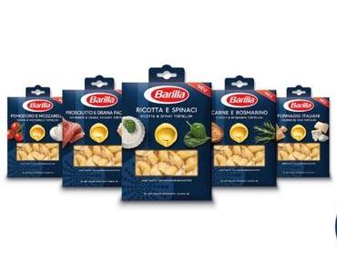 Barilla Frische Pasta – Produkttest bei kjero.com