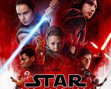 Trailer: Star Wars: The Last Jedi