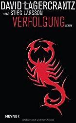 Verfolgung: Lisbeth Salander ist wieder da!