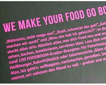 Rezension: Food Boom