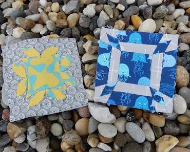 Time for Jane, F 9 + F 10