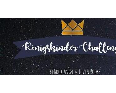 Königskinderchallenge 2017 / 2018