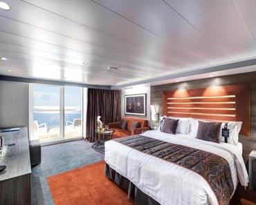 MSC Yacht Club das exklusive „Schiff-im-Schiff“-Konzept von MSC