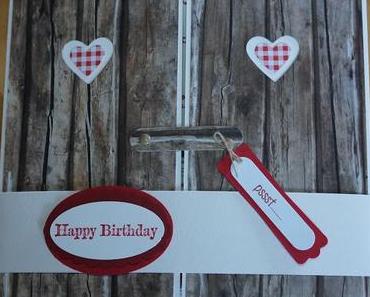 Wellness zum 50. Geburtstag