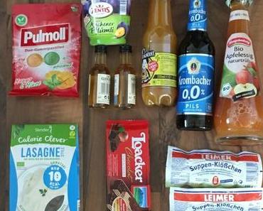 [Brandnooz Box] September 2017