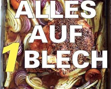 Rezension: Alles auf 1 Blech