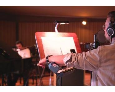 Prinz Pi feat. BRKN – Für immer und immer (Piano Version)