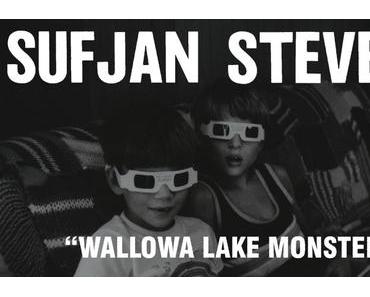 Sufjan Stevens – Wallowa Lake Monster
