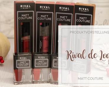 Rival de Lopp - Matt Coutoure LE  [Werbung]