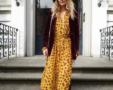 Outfitpost - Der goldene Oktober