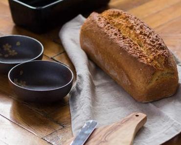 Müsli Brot – Tag des Brotes