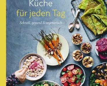 Rezension: Die grüne Küche für jeden Tag