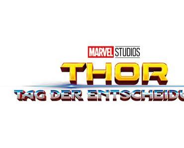 Thor ist wieder da und es kracht mächtig #Kinostart #Gewinnspiel #Disney