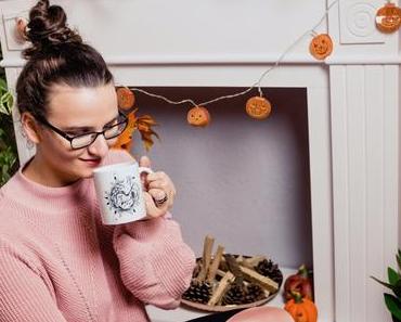 Coffee Talk “Freundschaften” und Kaffeetassen von HelloSunday