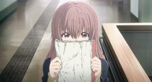 Erlebt »A Silent Voice« erneut im Kino